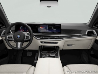BMW X7 xDrive40i 2025