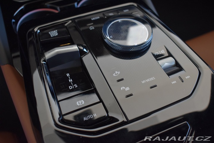 BMW 5 540d xDrive 2025