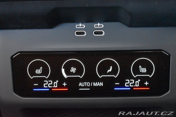 BMW 5 540d xDrive 2025