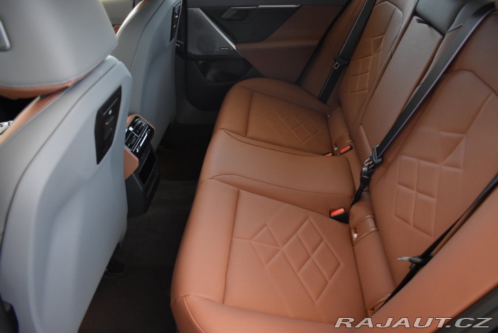 BMW 5 540d xDrive 2025