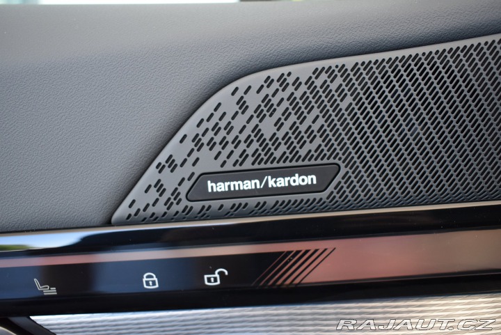 BMW 5 540d xDrive 2025