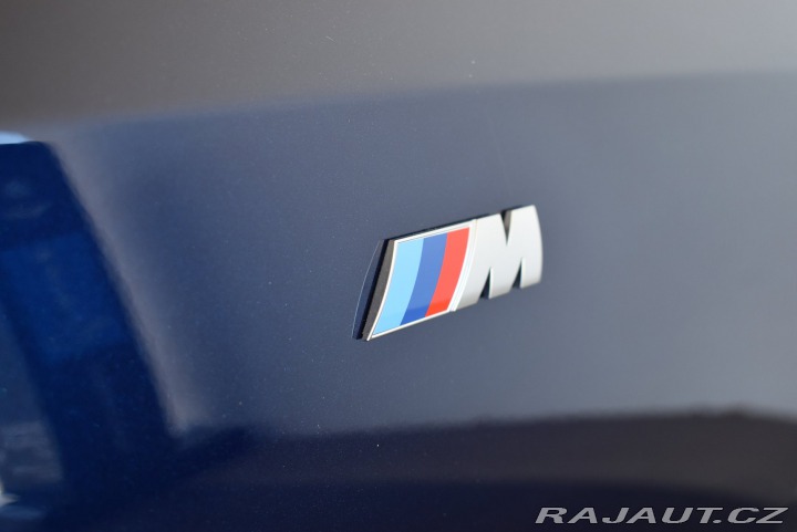 BMW 5 540d xDrive 2025