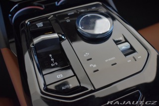 BMW 5 540d xDrive 2025