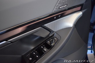 BMW 5 540d xDrive 2025