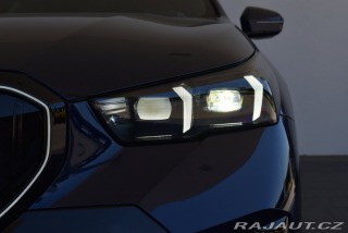 BMW 5 540d xDrive 2025