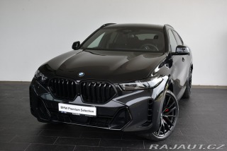 BMW X6 xDrive30d