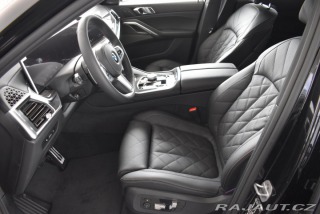 BMW X6 xDrive30d 2025