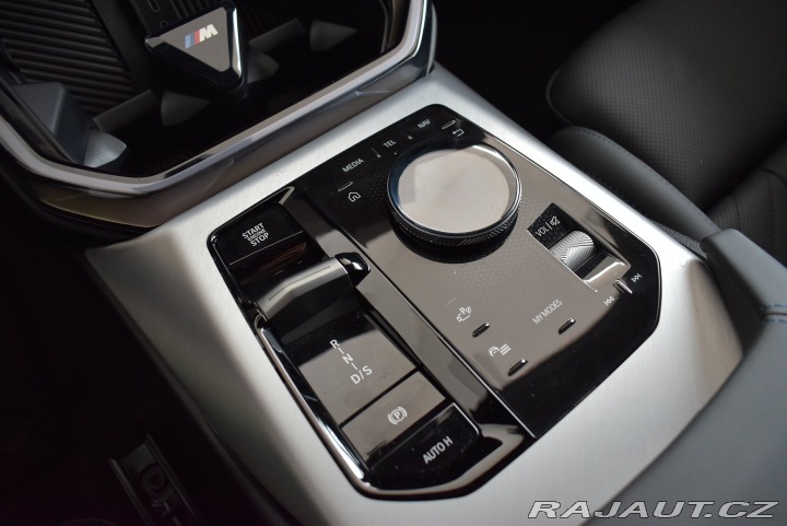 BMW X3 xDrive20d 2025