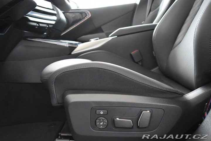 BMW X3 xDrive20d 2025