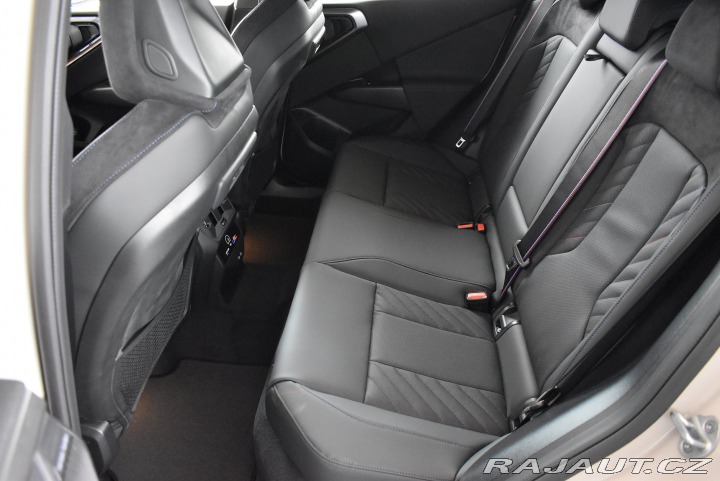 BMW X3 xDrive20d 2025