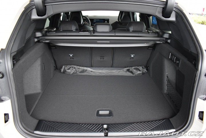 BMW X3 xDrive20d 2025