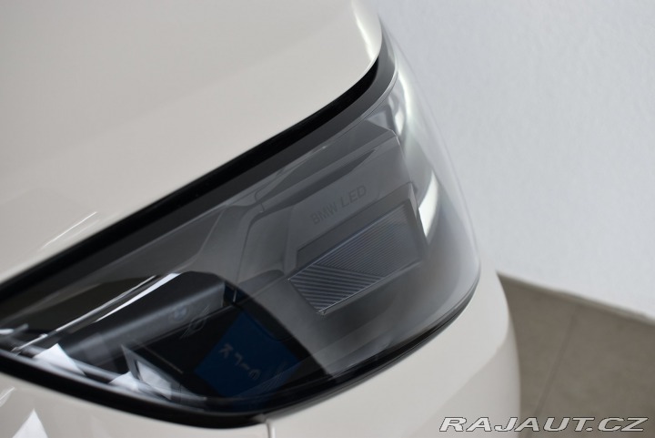 BMW X3 xDrive20d 2025