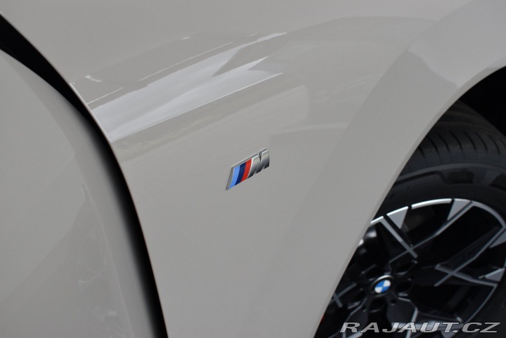 BMW X3 xDrive20d 2025