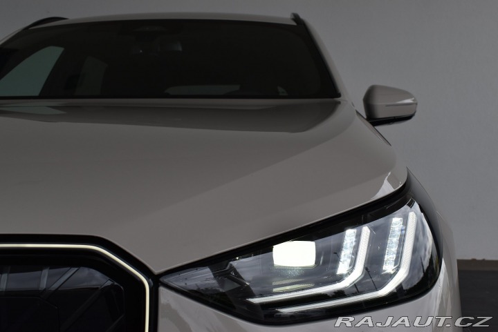 BMW X3 xDrive20d 2025