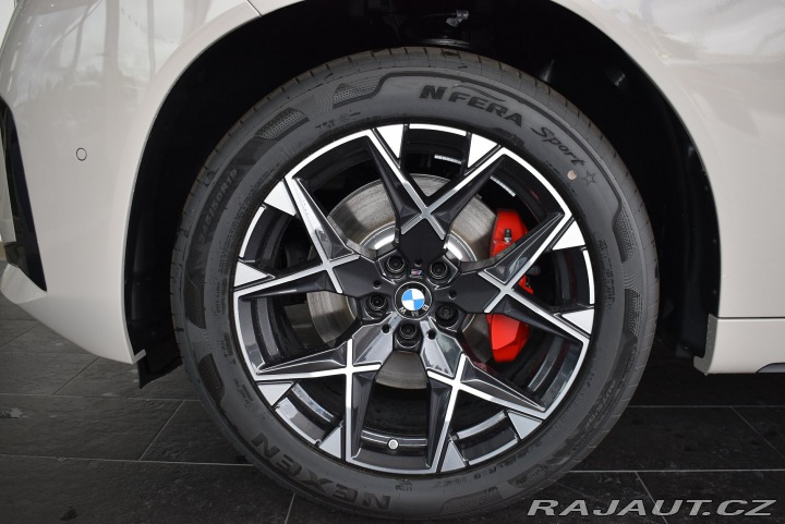 BMW X3 xDrive20d 2025