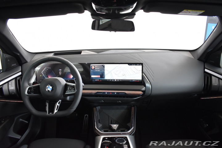 BMW X3 xDrive20d 2025