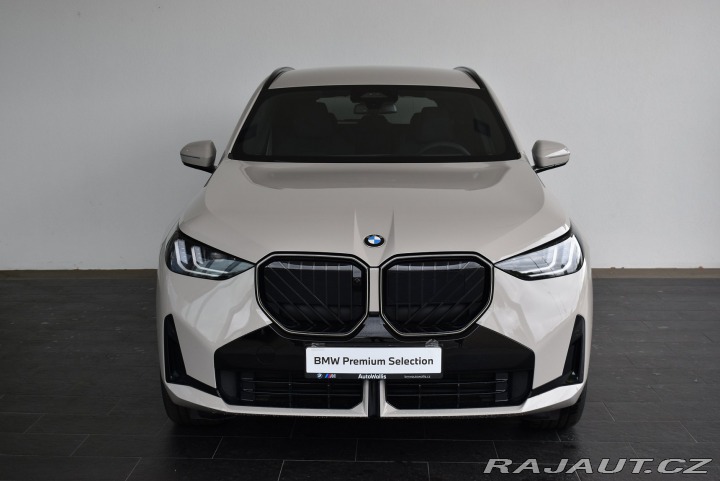 BMW X3 xDrive20d 2025