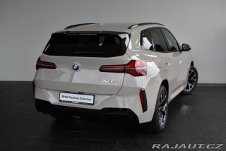 BMW X3 xDrive20d 2025