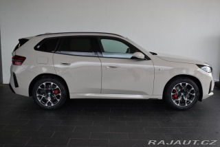 BMW X3 xDrive20d 2025