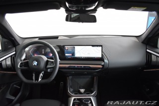 BMW X3 xDrive20d 2025