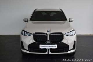 BMW X3 xDrive20d 2025