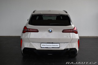 BMW X3 xDrive20d 2025