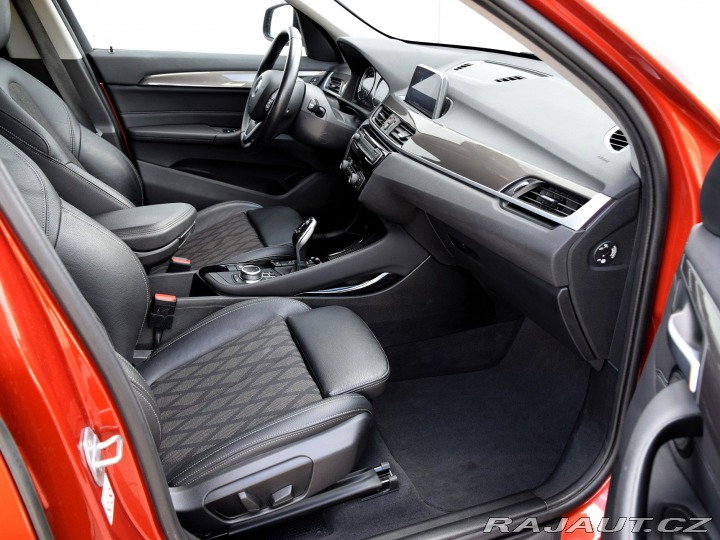 BMW X1 xDrive20d 2019