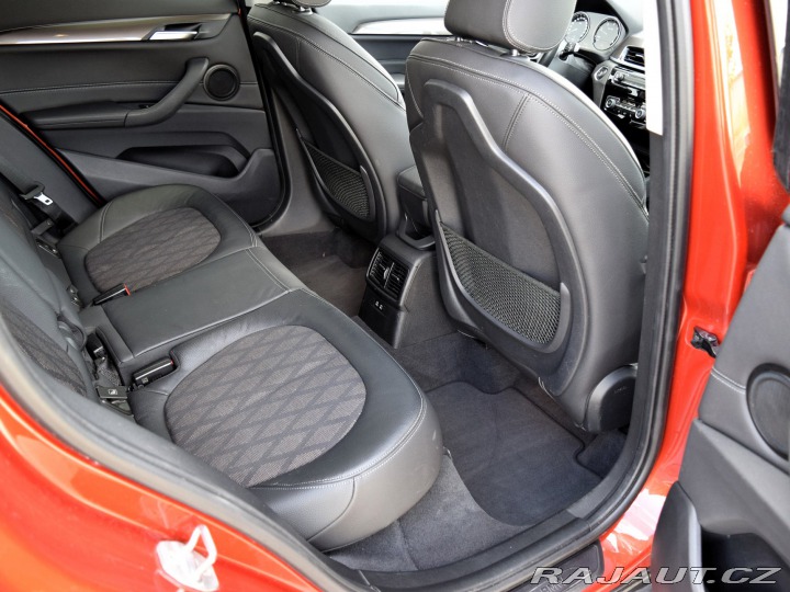 BMW X1 xDrive20d 2019