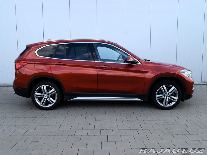 BMW X1 xDrive20d 2019