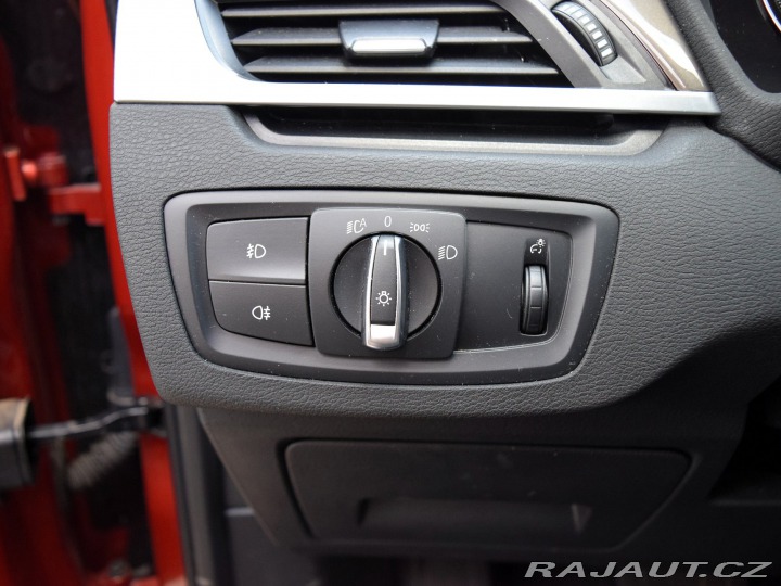 BMW X1 xDrive20d 2019