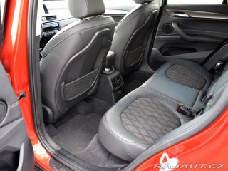 BMW X1 xDrive20d 2019