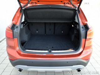 BMW X1 xDrive20d 2019