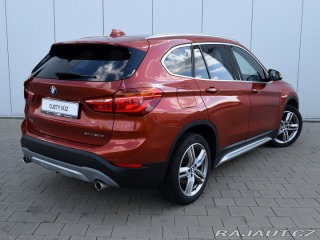 BMW X1 xDrive20d 2019