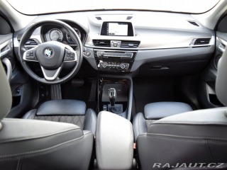 BMW X1 xDrive20d 2019