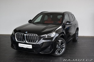 BMW X1 xDrive20d 2025