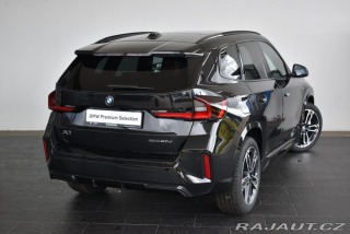 BMW X1 xDrive20d 2025