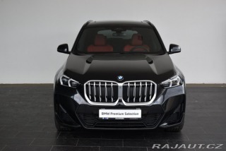 BMW X1 xDrive20d 2025