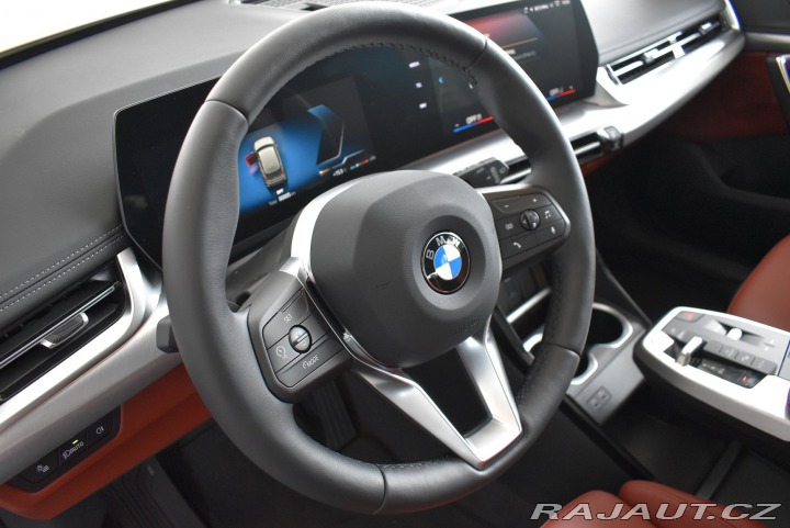 BMW X1 sDrive18i 2025