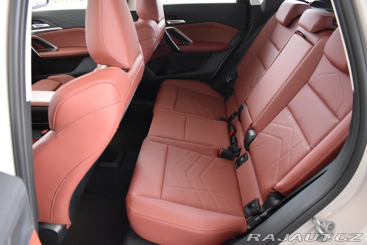 BMW X1 sDrive18i 2025