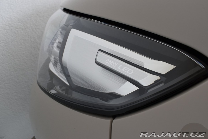 BMW X1 sDrive18i 2025