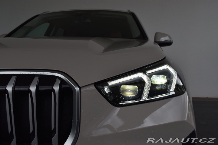 BMW X1 sDrive18i 2025