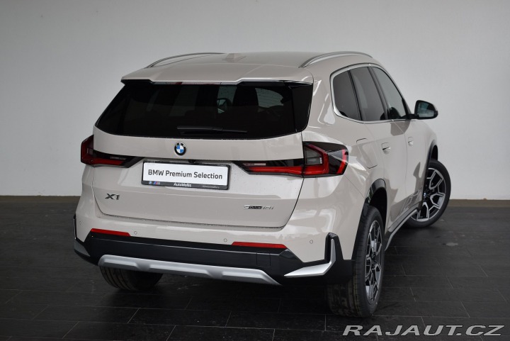 BMW X1 sDrive18i 2025