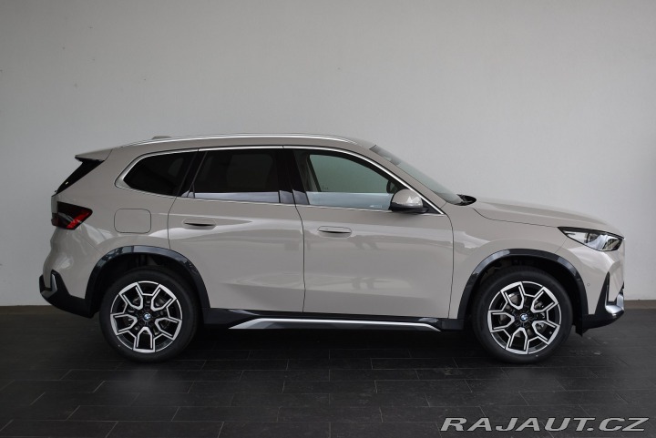 BMW X1 sDrive18i 2025