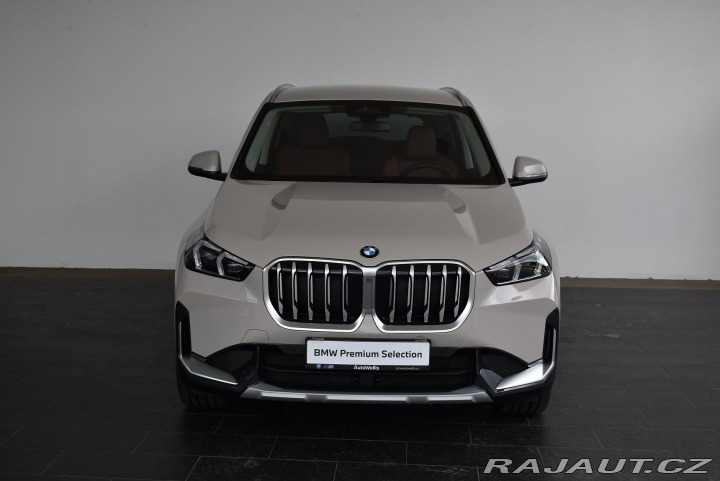 BMW X1 sDrive18i 2025