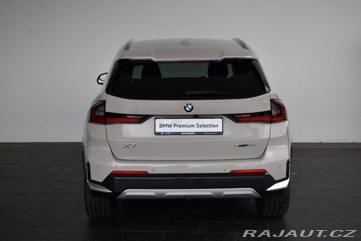 BMW X1 sDrive18i 2025