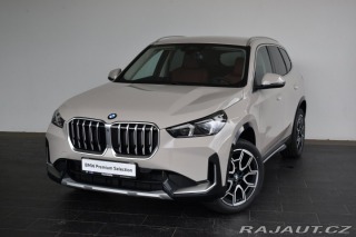 BMW X1 sDrive18i 2025