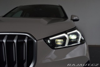 BMW X1 sDrive18i 2025