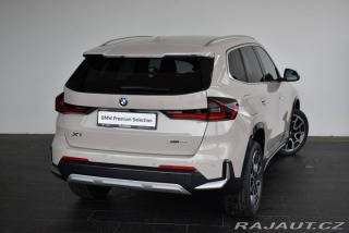 BMW X1 sDrive18i 2025