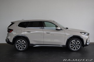 BMW X1 sDrive18i 2025