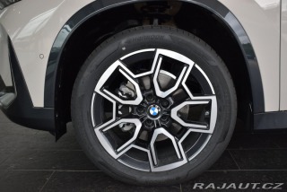 BMW X1 sDrive18i 2025